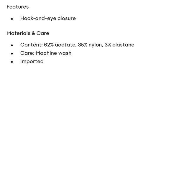 NEW WITH TAGS BABATON (BY ARITZIA) SUNDANCE PANT - Picture 9 of 13